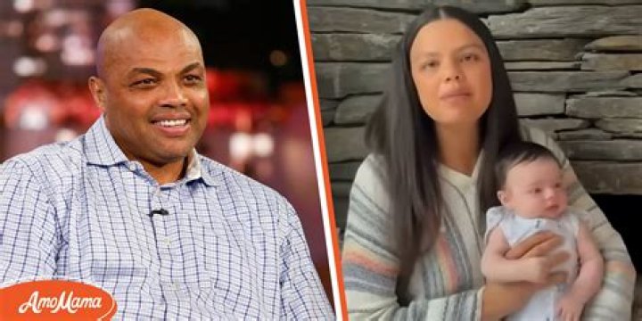 Discover Unrevealed Insights Into Charles Barkley's Daughter's Age
