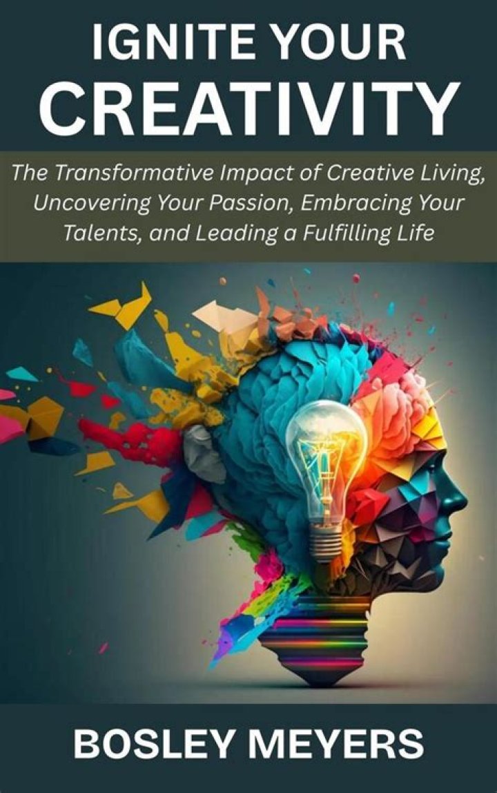 Uncovering Their Passion, Creativity, And Impact