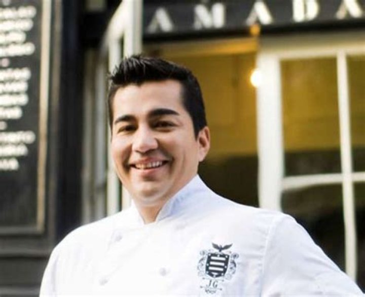 Unveiling Chef Jose Garces' Culinary Empire And Net Worth