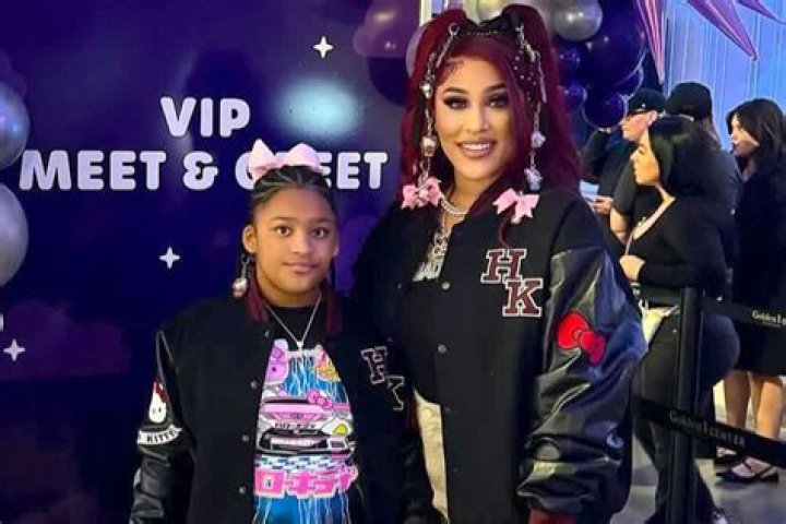 Unveiling Natalie Nunn's Daughter: Exclusive Insights!
