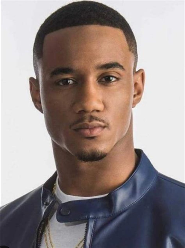 Unveiling The Connection: Jessie Usher And Usher
