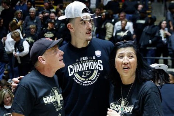 Unveiling The Height Of Zach Eddy's Mom