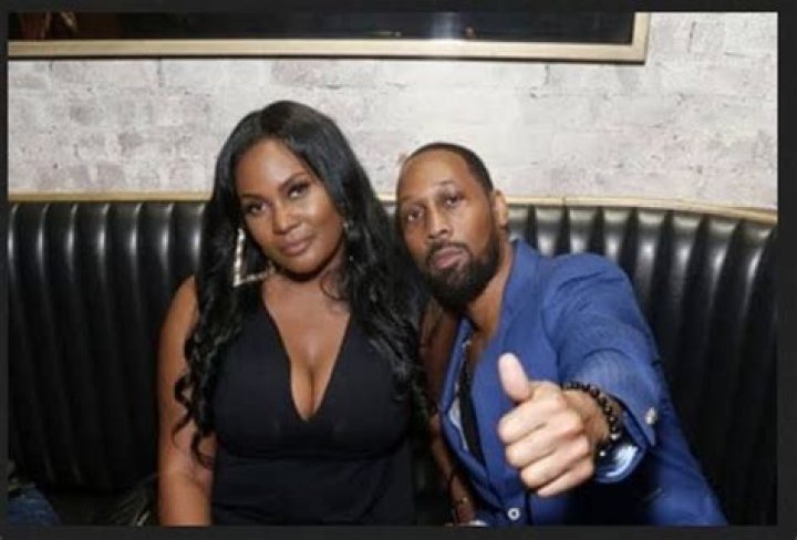 Unveiling The Multifaceted Career Of Sophia Diggs, The RZA's Sister